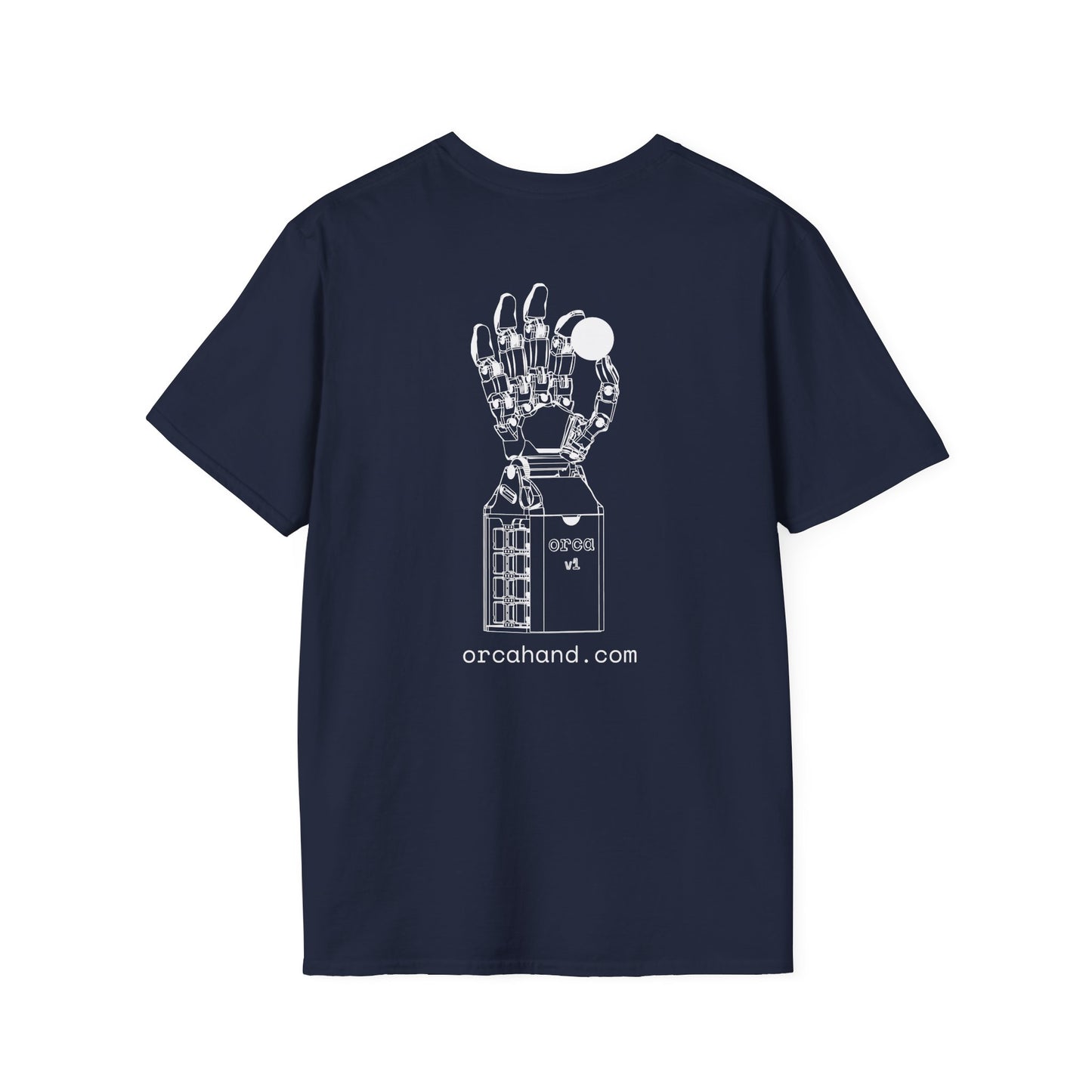 ORCA T-shirt