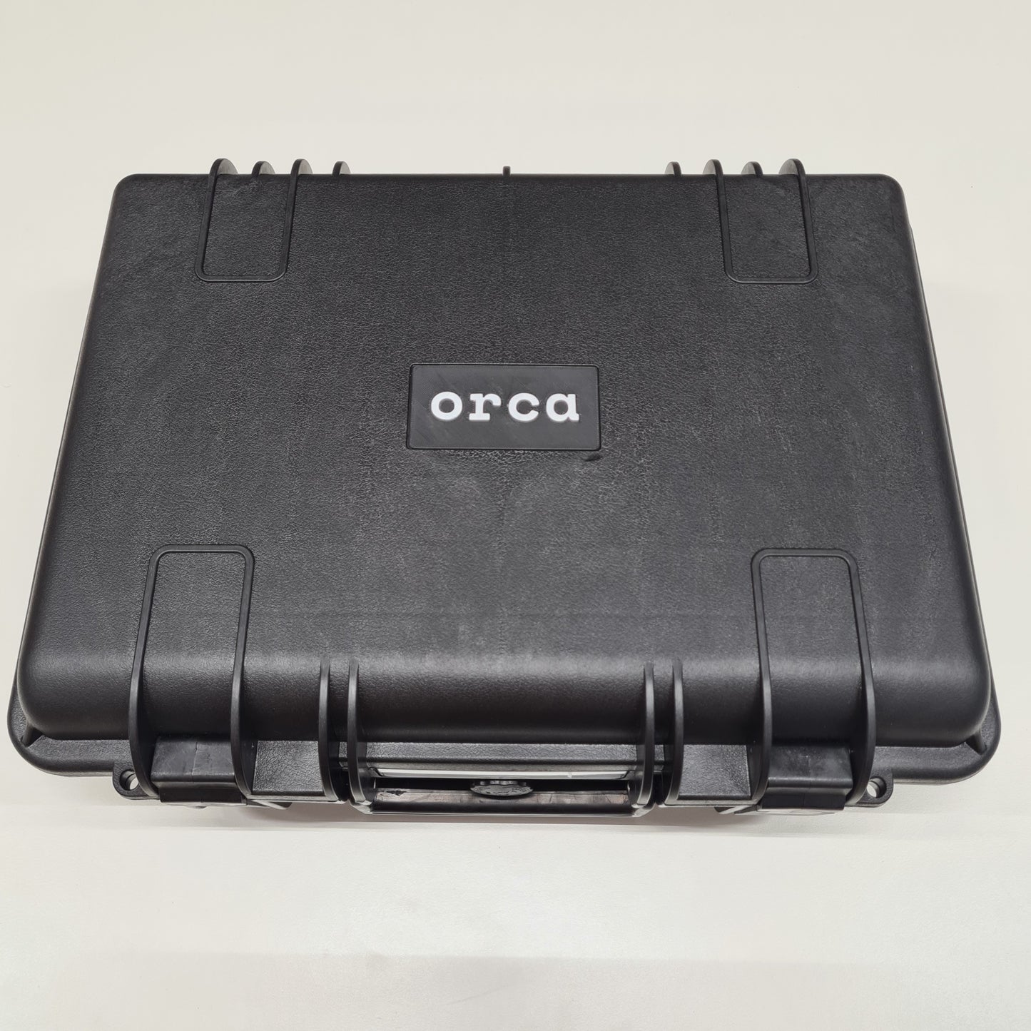 Fully Assembled ORCA v1 Hand