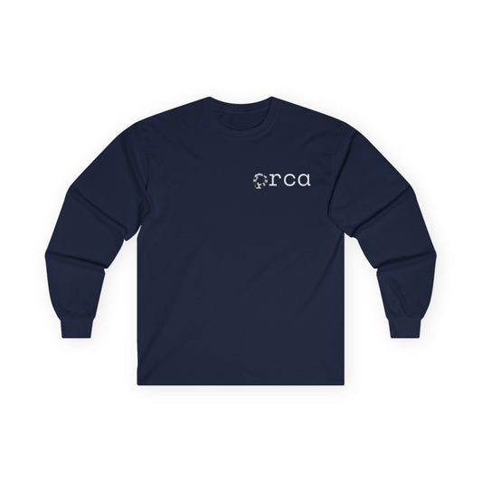 ORCA Long Sleeve Tee