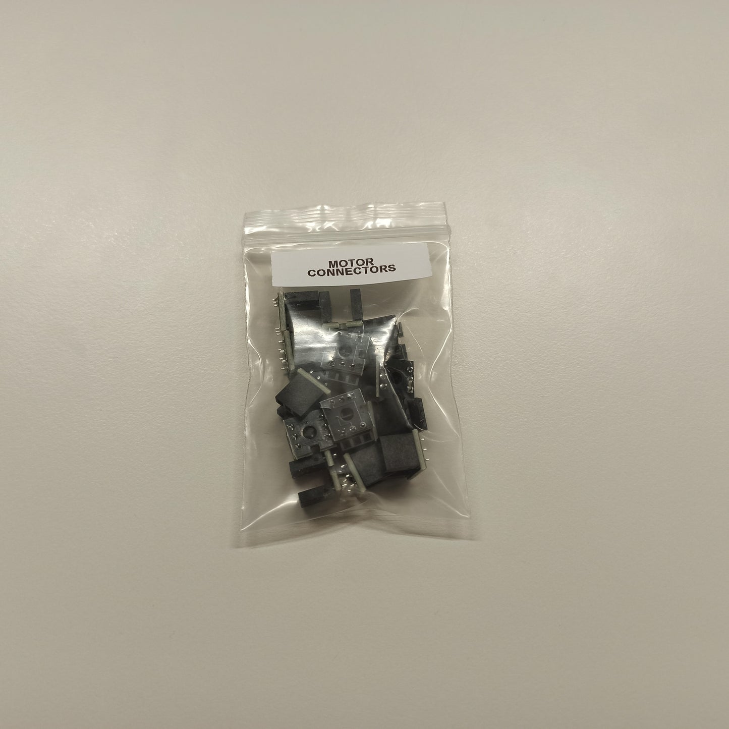 ORCA v1 Hand Assembly Kit (without Motors)