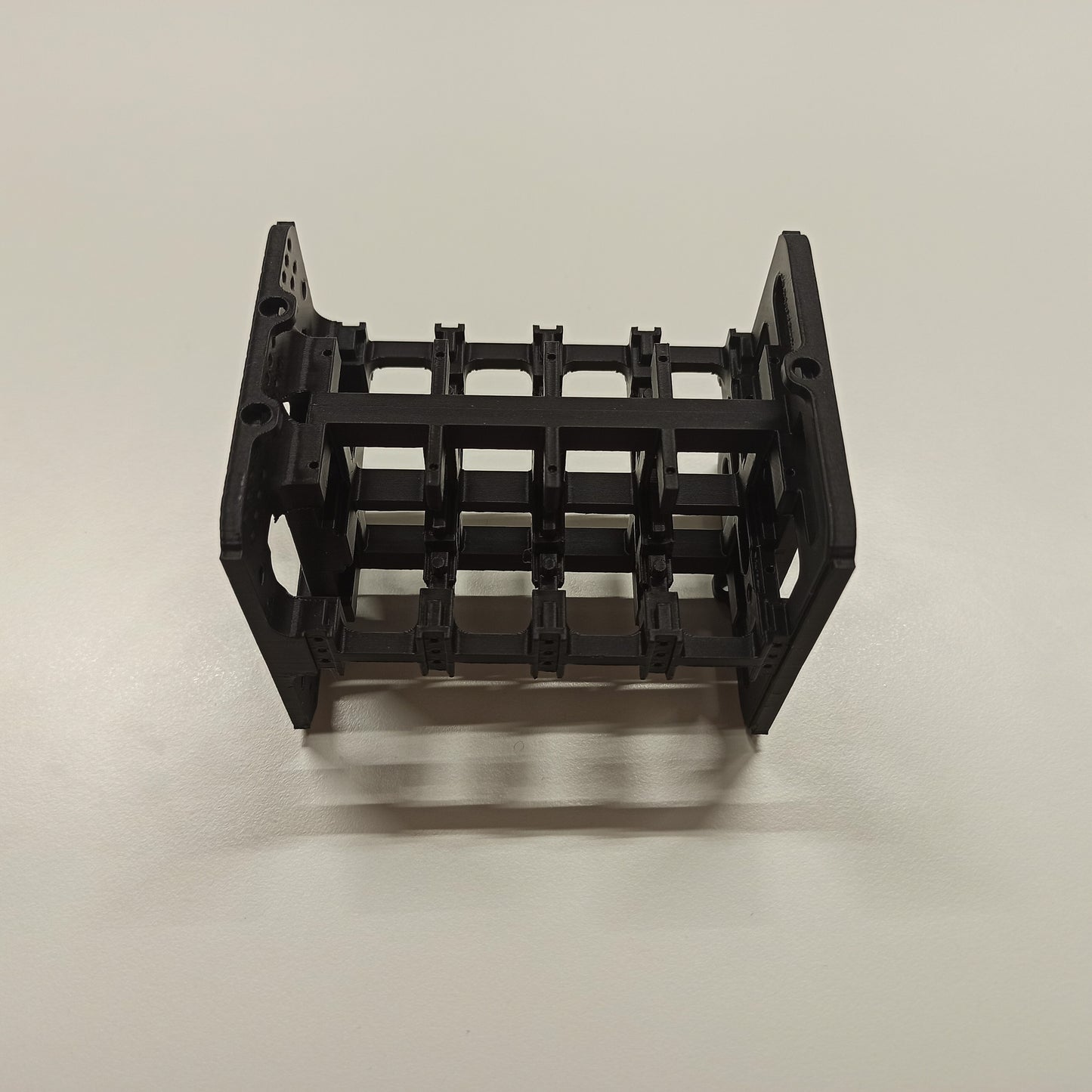 ORCA v1 Hand Assembly Kit (without Motors)